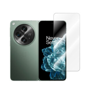 OPPO Find N Serie OPPO Find N3 Gehärtetes Glas Bildschirmschutz #1775