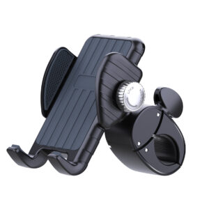 Handyhalterung Fahrrad Universal Handyhalter Einfach Schwarz #3521