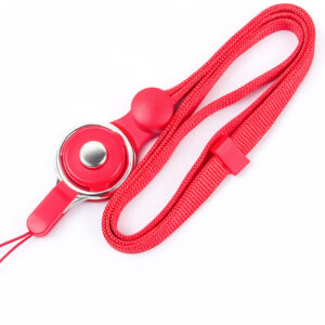 Handykette Universal Einfach Telefonkette Einfarbig #3523