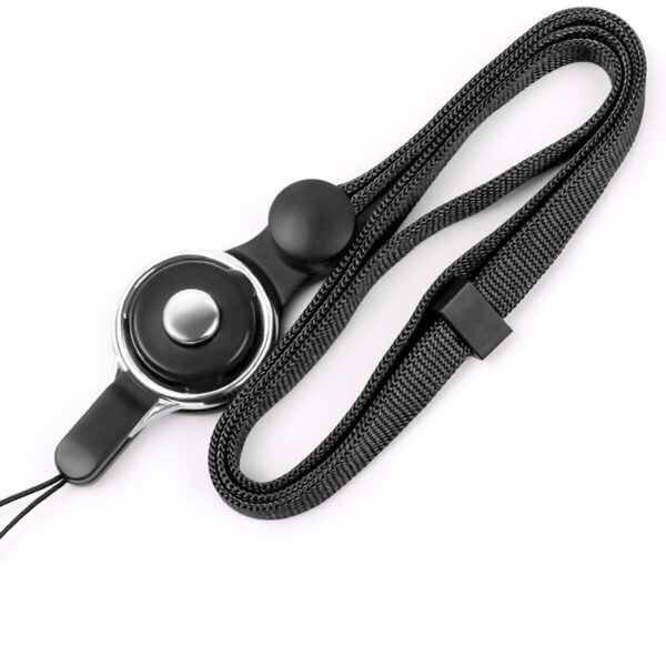 Handykette Universal Einfach Telefonkette Einfarbig #3523 – Bild 2